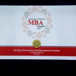 Inauguration of 11th batch