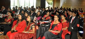 Inauguration – MBA Batch 9