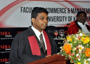 MBA-Inaugration University-of-Kelaniya-6    