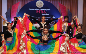 MBA Inaugaration 17      